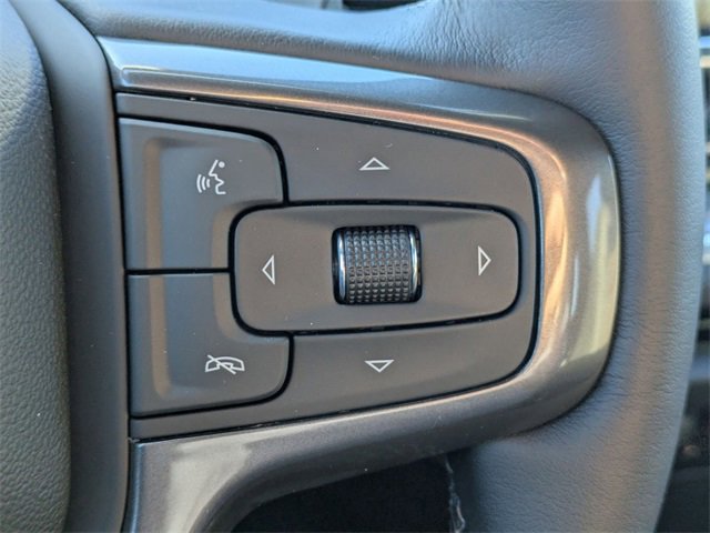 New 2026 Chevrolet Silverado 1500 High Country w/ High Country Premium Package image 17