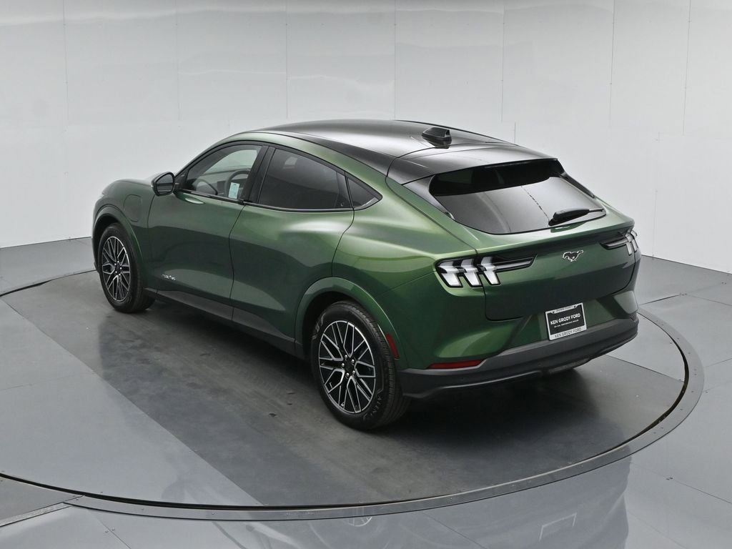 Used 2025 Ford Mustang Mach-E Premium image 37