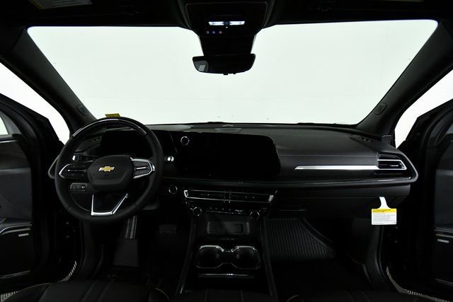 New 2026 Chevrolet Traverse High Country w/ LPO, Floor Liner Package image 17