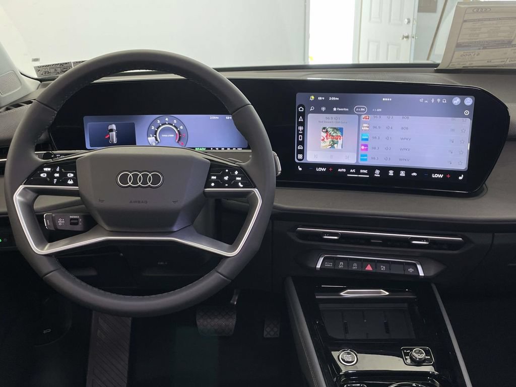 New 2026 Audi Q3 quattro 2.0T AWD/4WD image 27