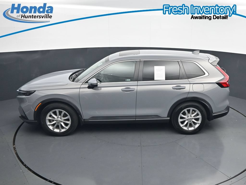 Used 2024 Honda CR-V EX-L image 16