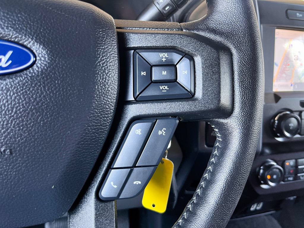 Used 2019 Ford F150 XLT w/ Equipment Group 302A Luxury AWD/4WD image 29