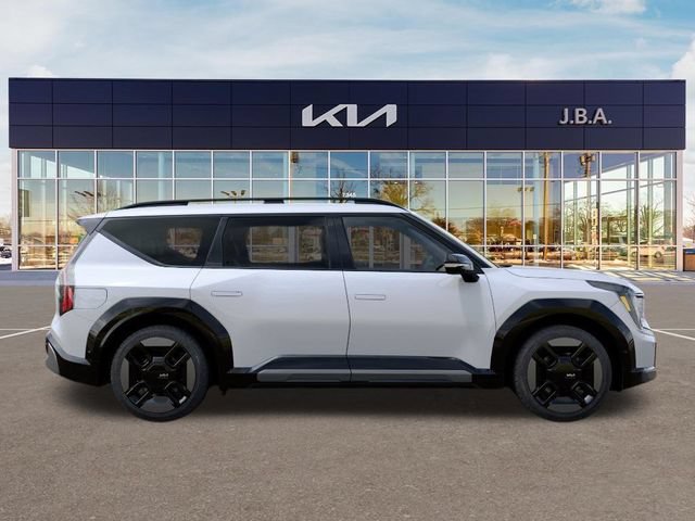 New 2026 Kia EV9 GT-Line AWD/4WD image 7