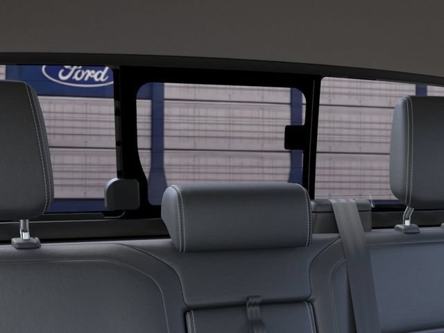 New 2026 Ford Ranger Lariat AWD/4WD image 22