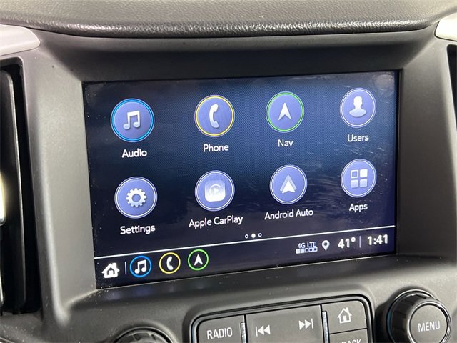 Used 2018 GMC Terrain SLE w/ Infotainment Package I image 20