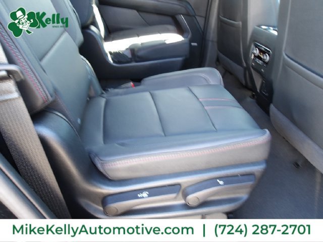 Used 2023 Chevrolet Tahoe RST w/ Luxury Package AWD/4WD image 11