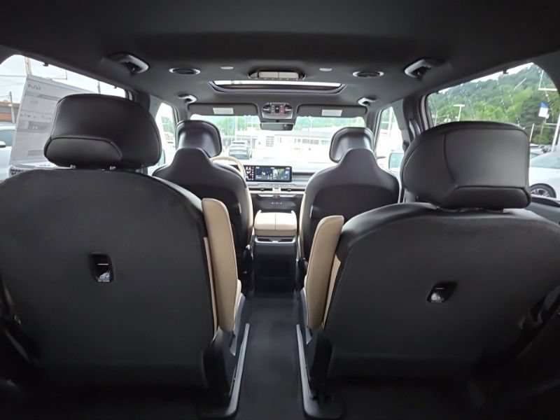 New 2027 Kia Telluride EX w/ Towing Package AWD/4WD image 11