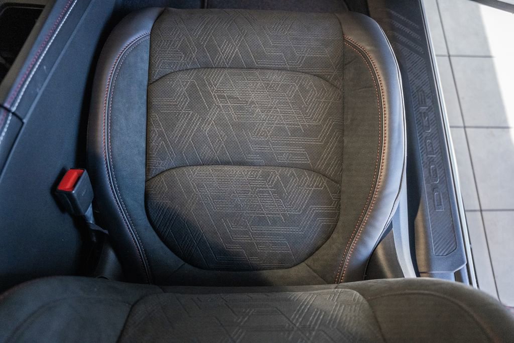 New 2026 Dodge Charger R/T Scat Pack image 33