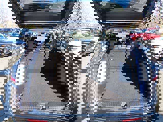 Used 2025 Honda HR-V EX-L image 11