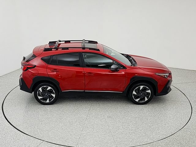 Used 2024 Subaru Crosstrek 2.5i Limited w/ Crosstrek Mirror Package AWD/4WD image 16