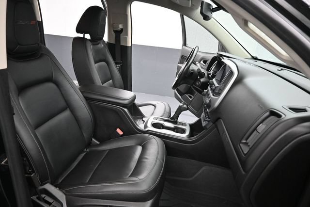 Used 2019 Chevrolet Colorado ZR2 w/ LPO, Power Package AWD/4WD image 25