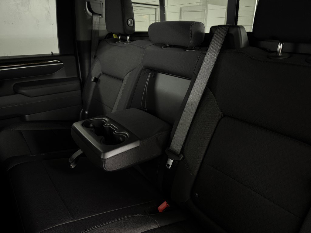 New 2026 GMC Sierra 2500 SLE image 42