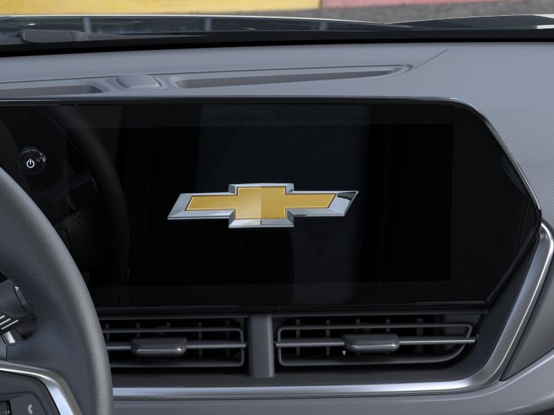 New 2026 Chevrolet Trax LT w/ Driver Confidence Package FWD image 21