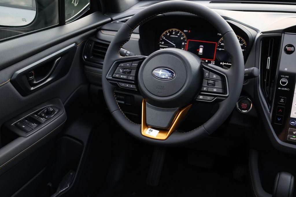 New 2026 Subaru Forester Wilderness AWD/4WD image 25