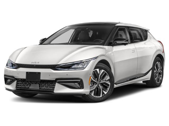 Certified 2023 Kia EV6 GT-Line image 1