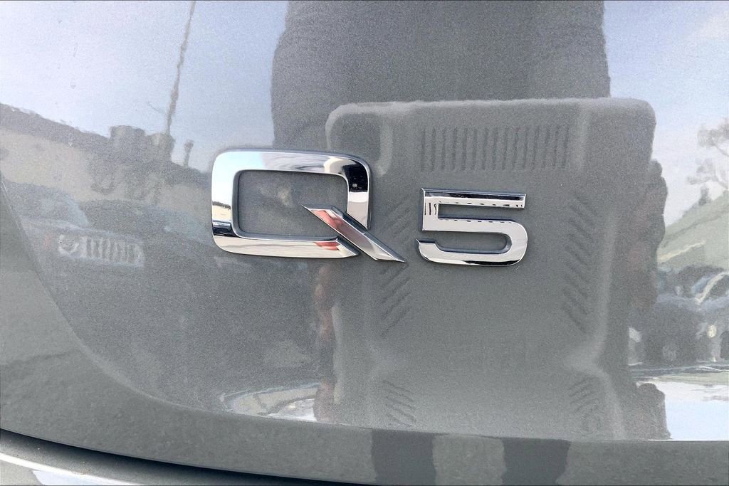 Certified 2023 Audi Q5 2.0T Premium w/ Convenience Package image 10