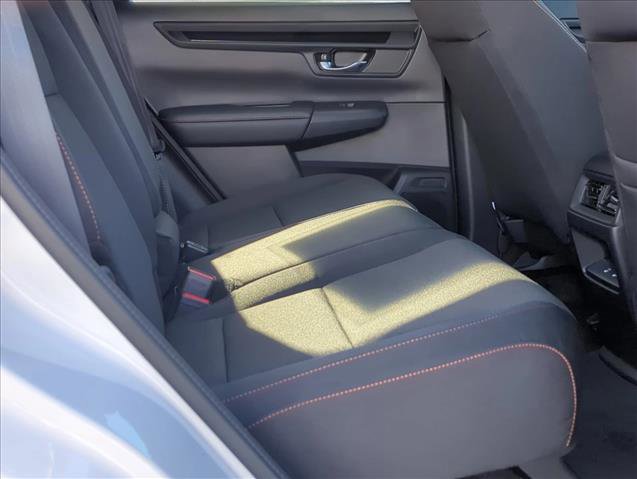 New 2026 Honda CR-V Sport image 19