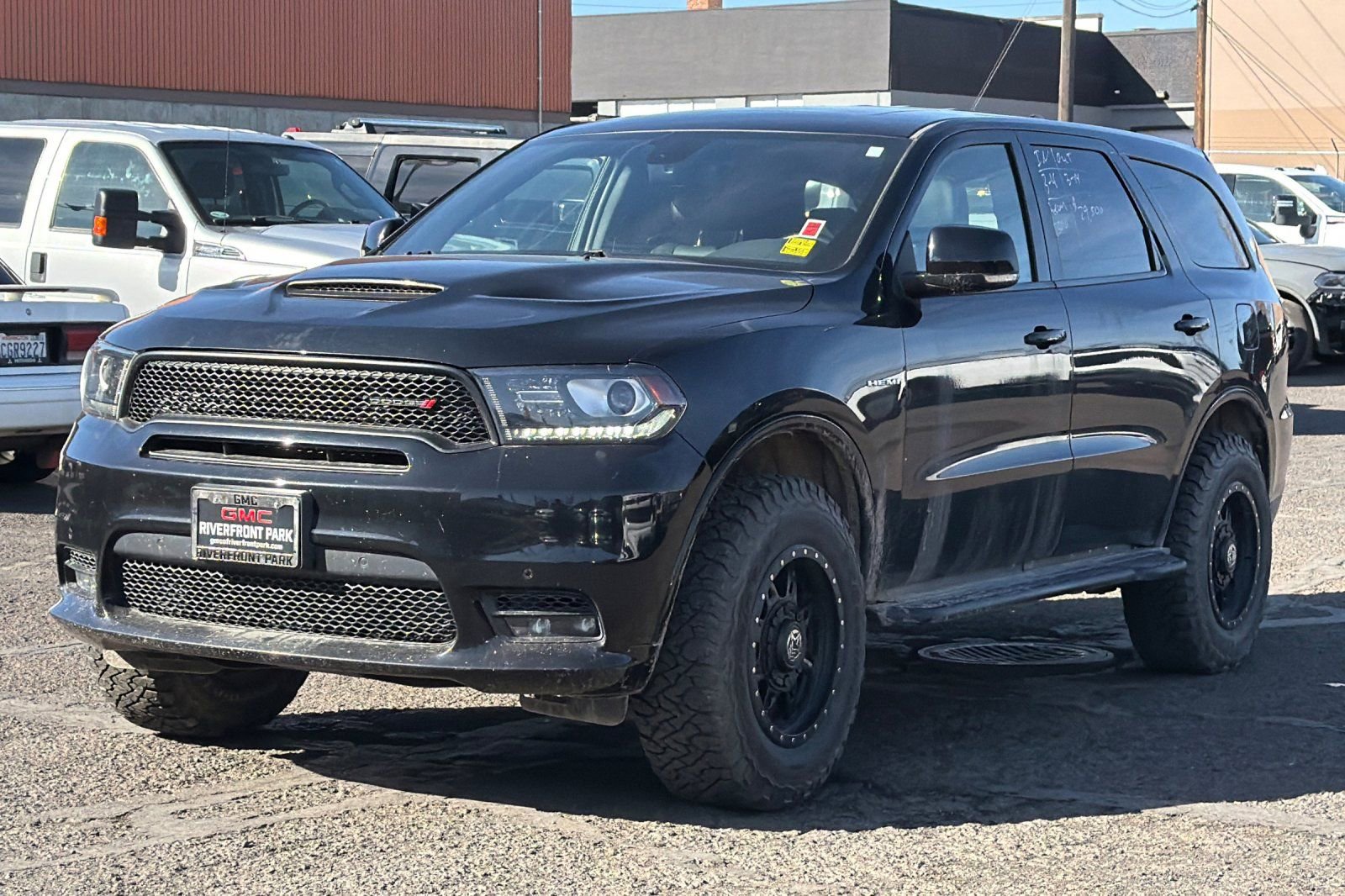 Used 2020 Dodge Durango R/T image 6