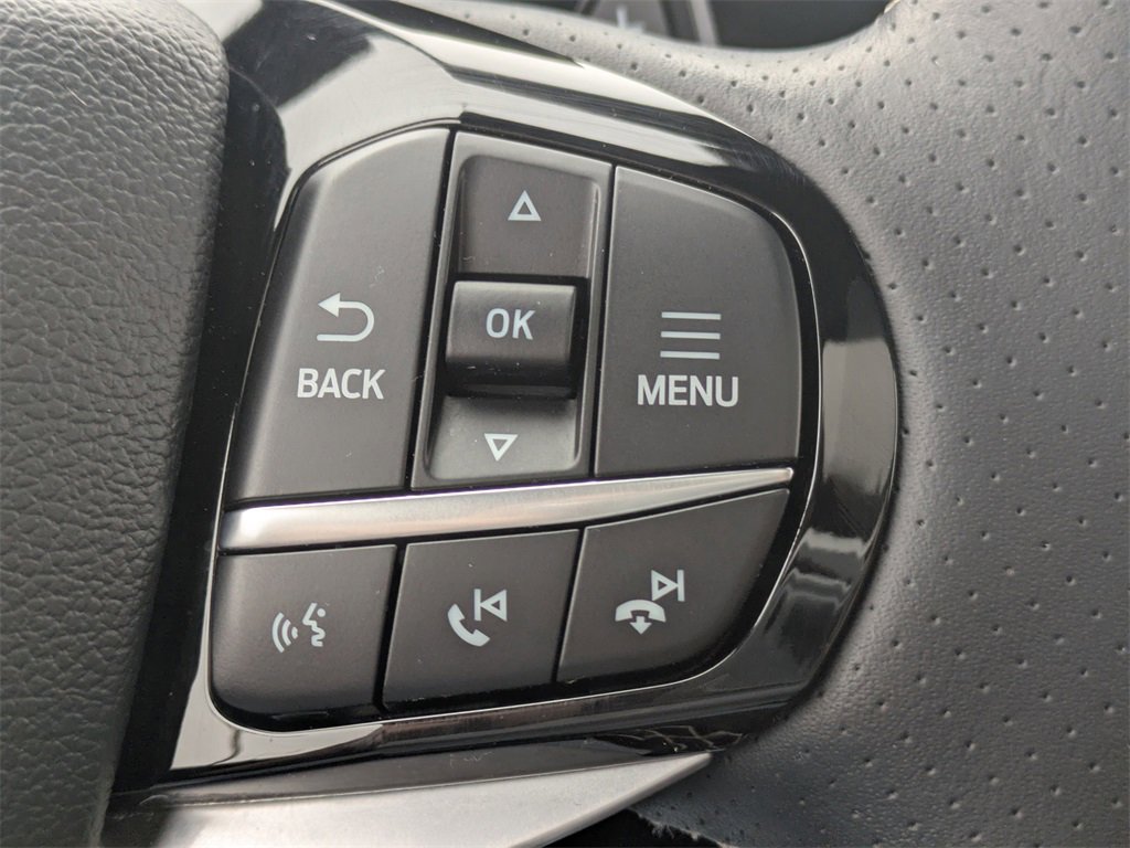 Used 2023 Ford Explorer ST w/ Equipment Group 401A image 28