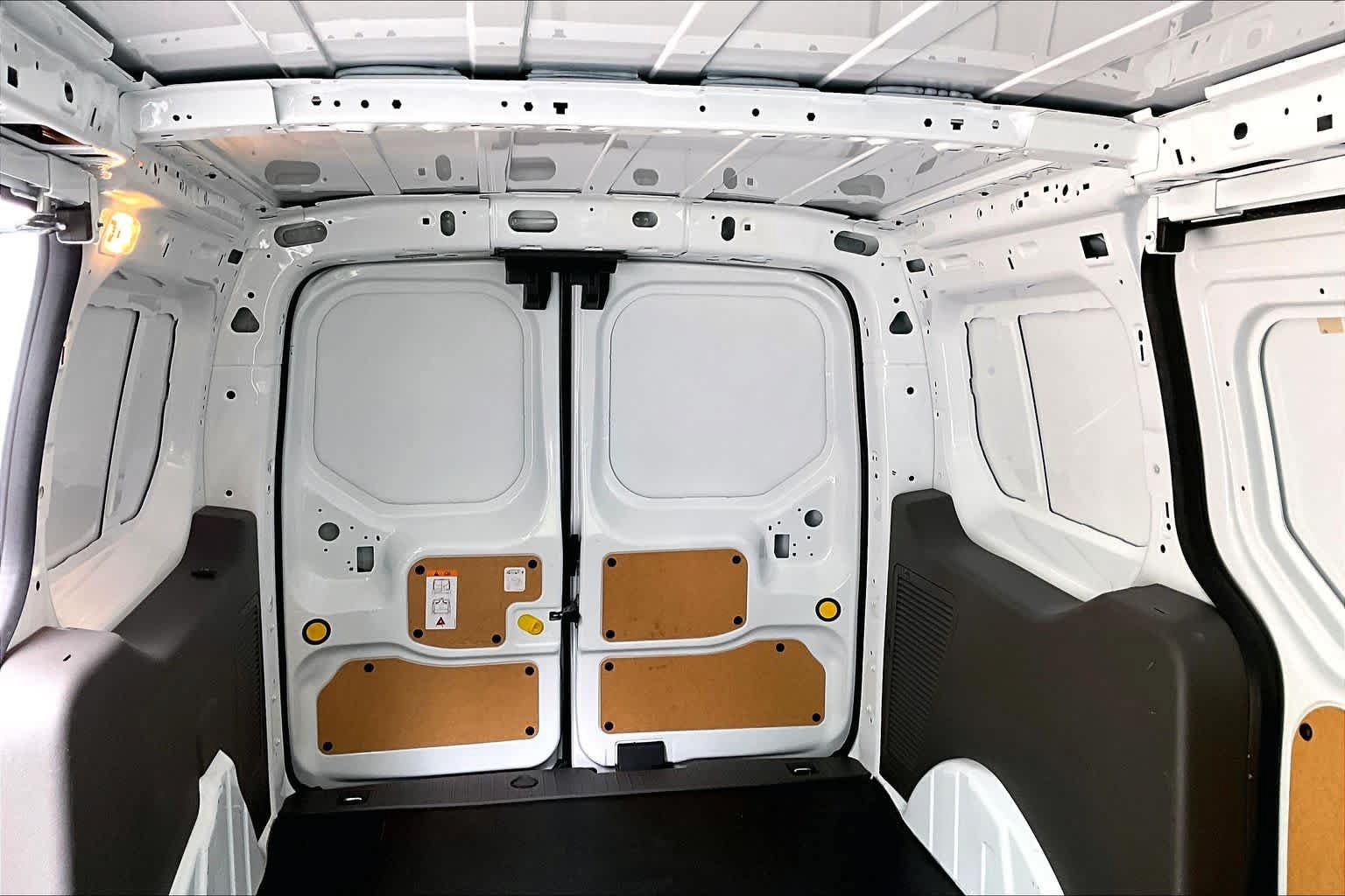 Used 2019 Ford Transit Connect XL FWD image 35
