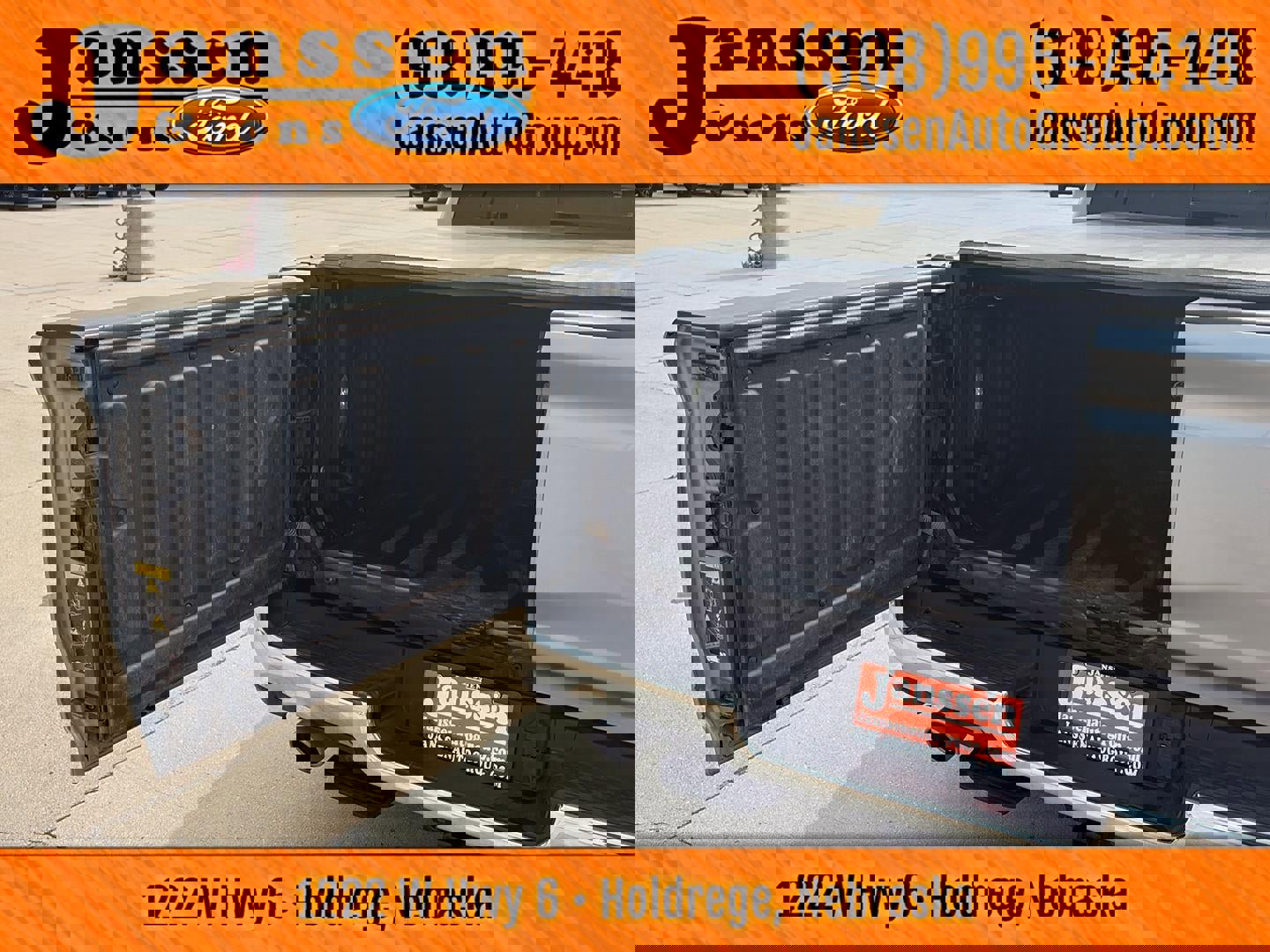 Used 2022 RAM 1500 Limited image 11