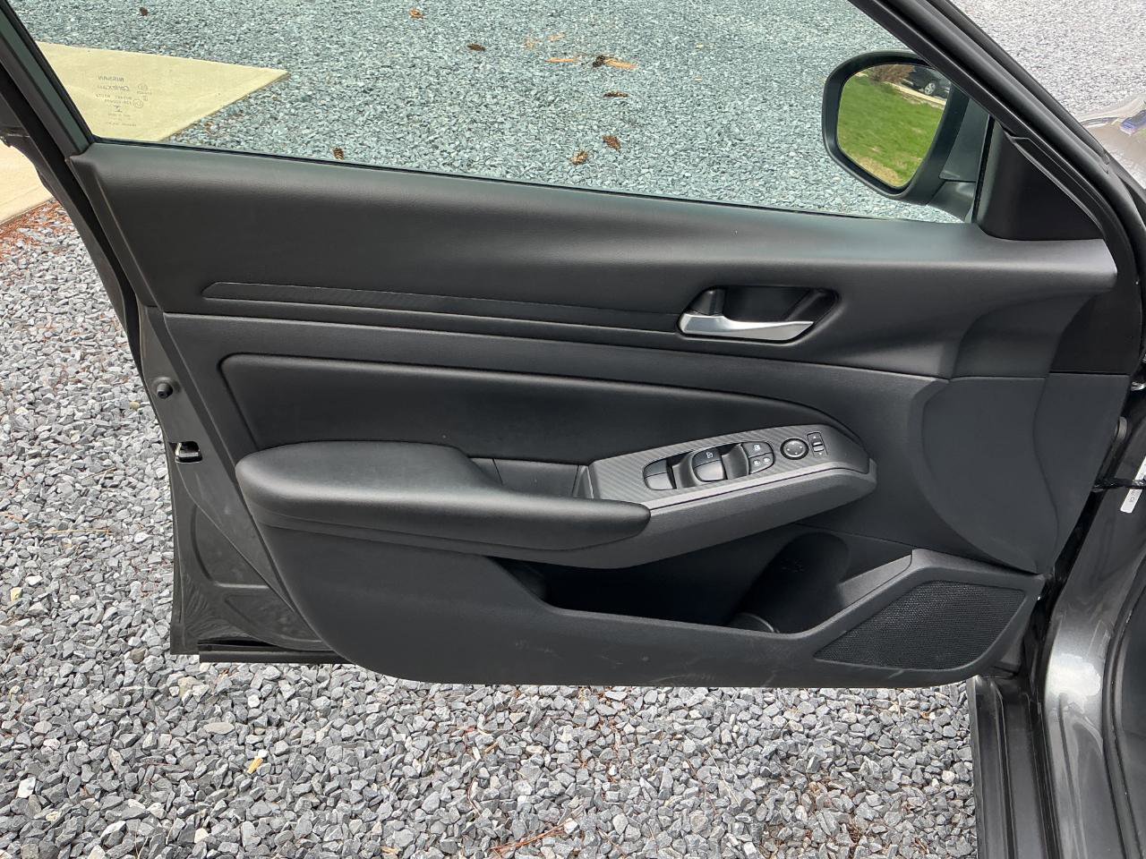 Used 2021 Nissan Altima 2.5 S image 8