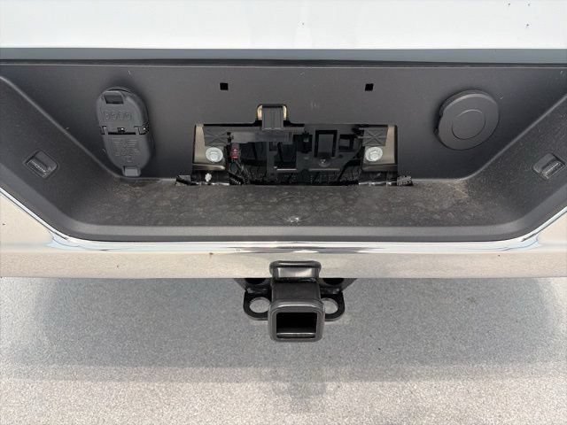 New 2026 Chevrolet Silverado 1500 LT AWD/4WD image 7