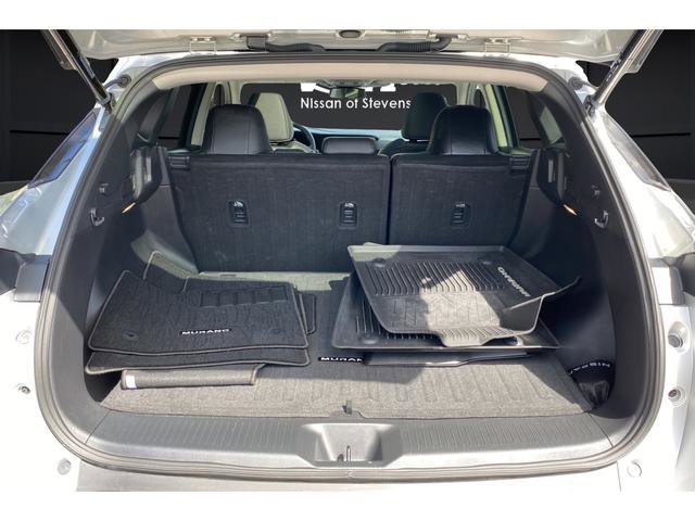Used 2025 Nissan Murano SL AWD/4WD image 26