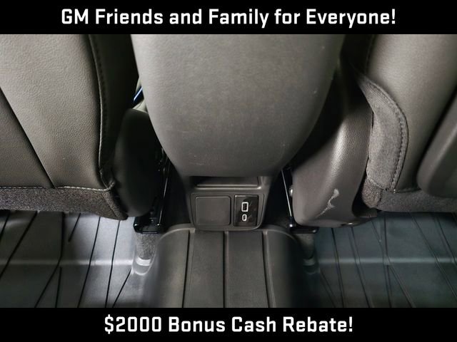 New 2026 Buick Encore GX Sport Touring w/ Comfort Package image 32