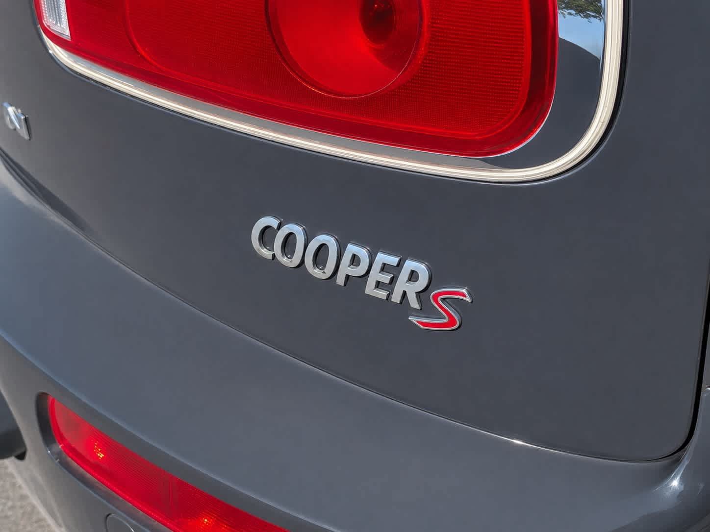Used 2016 MINI Cooper Clubman S FWD image 11