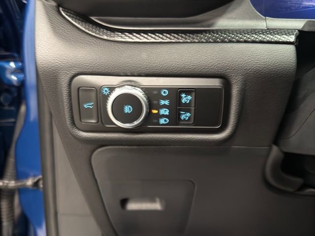 Certified 2023 Ford Explorer ST image 15