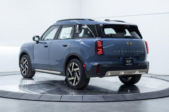 New 2026 MINI Cooper Countryman S image 8