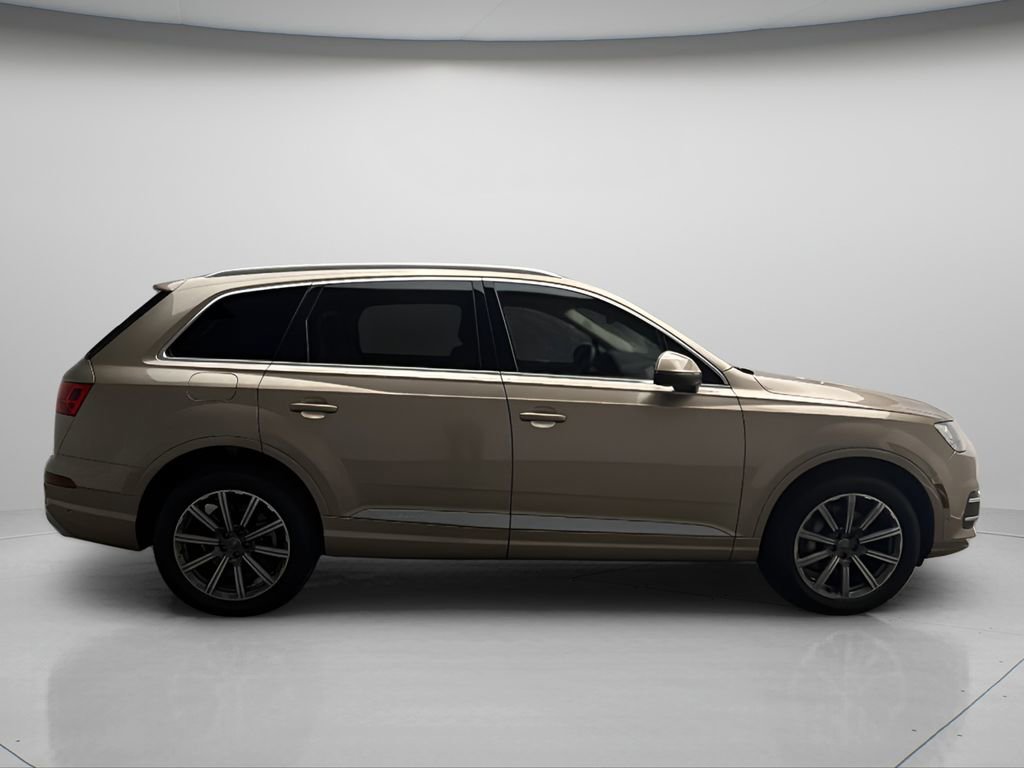Used 2019 Audi Q7 3.0T Prestige w/ Prestige Package AWD/4WD image 7