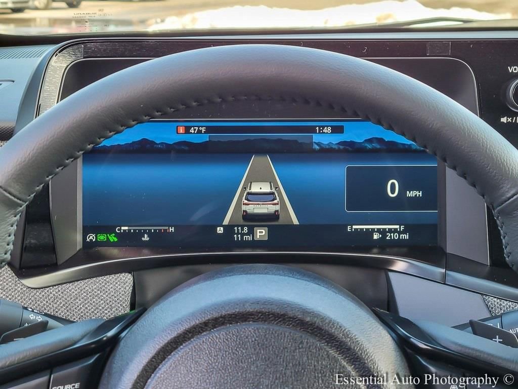 New 2026 Subaru Outback Premium image 14