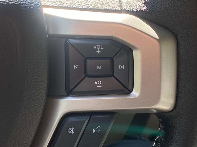Used 2020 Ford F150 Lariat AWD/4WD image 21