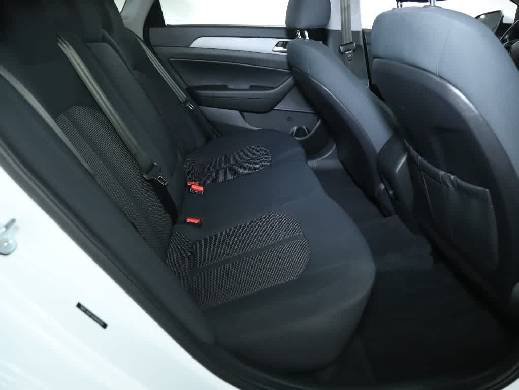 Used 2018 Hyundai Sonata SEL FWD image 32