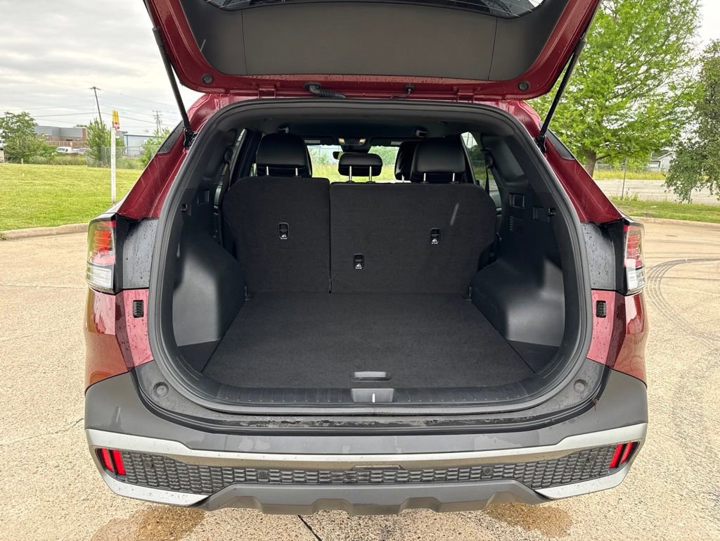 Used 2023 Kia Sportage X-Line AWD/4WD image 12