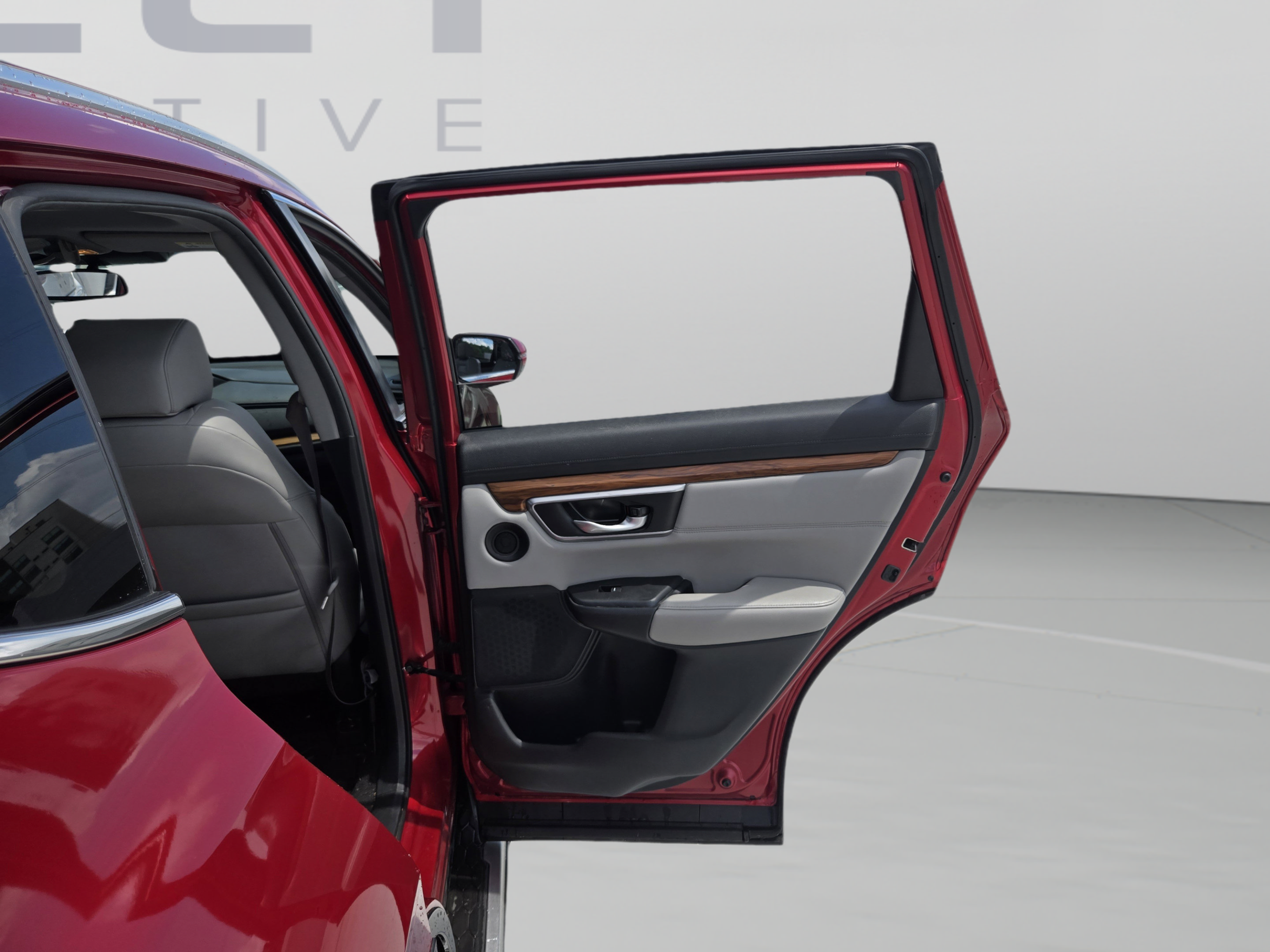 Used 2021 Honda CR-V EX-L image 23
