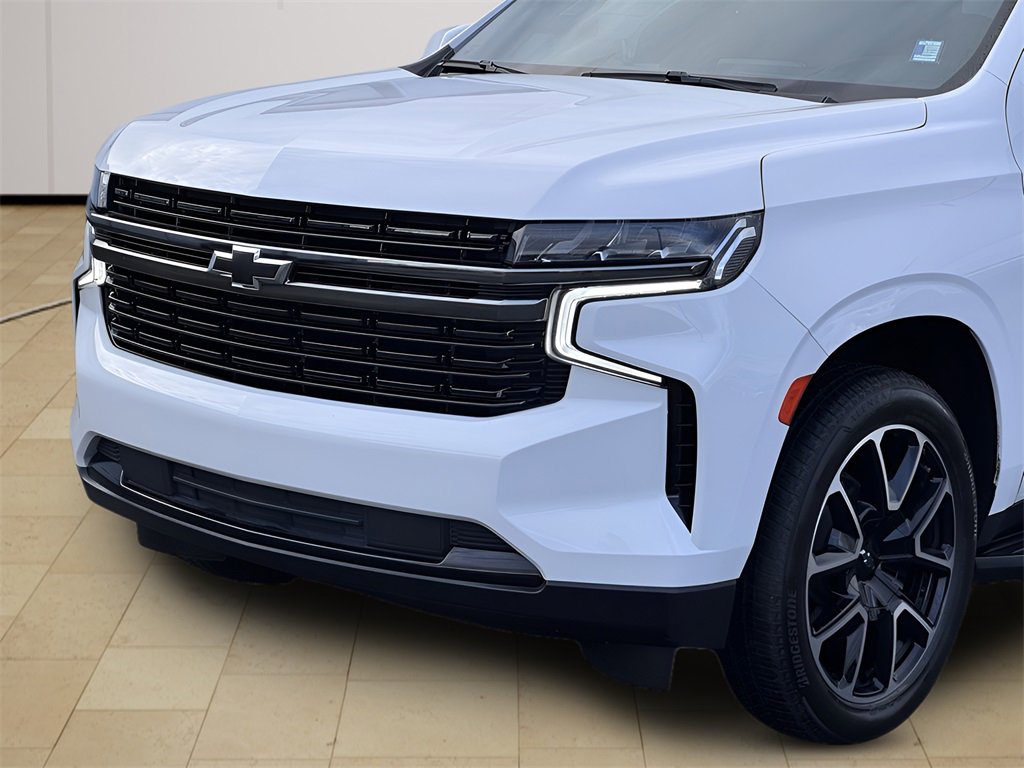 Used 2021 Chevrolet Suburban RST w/ Rear Media and Nav Package image 46