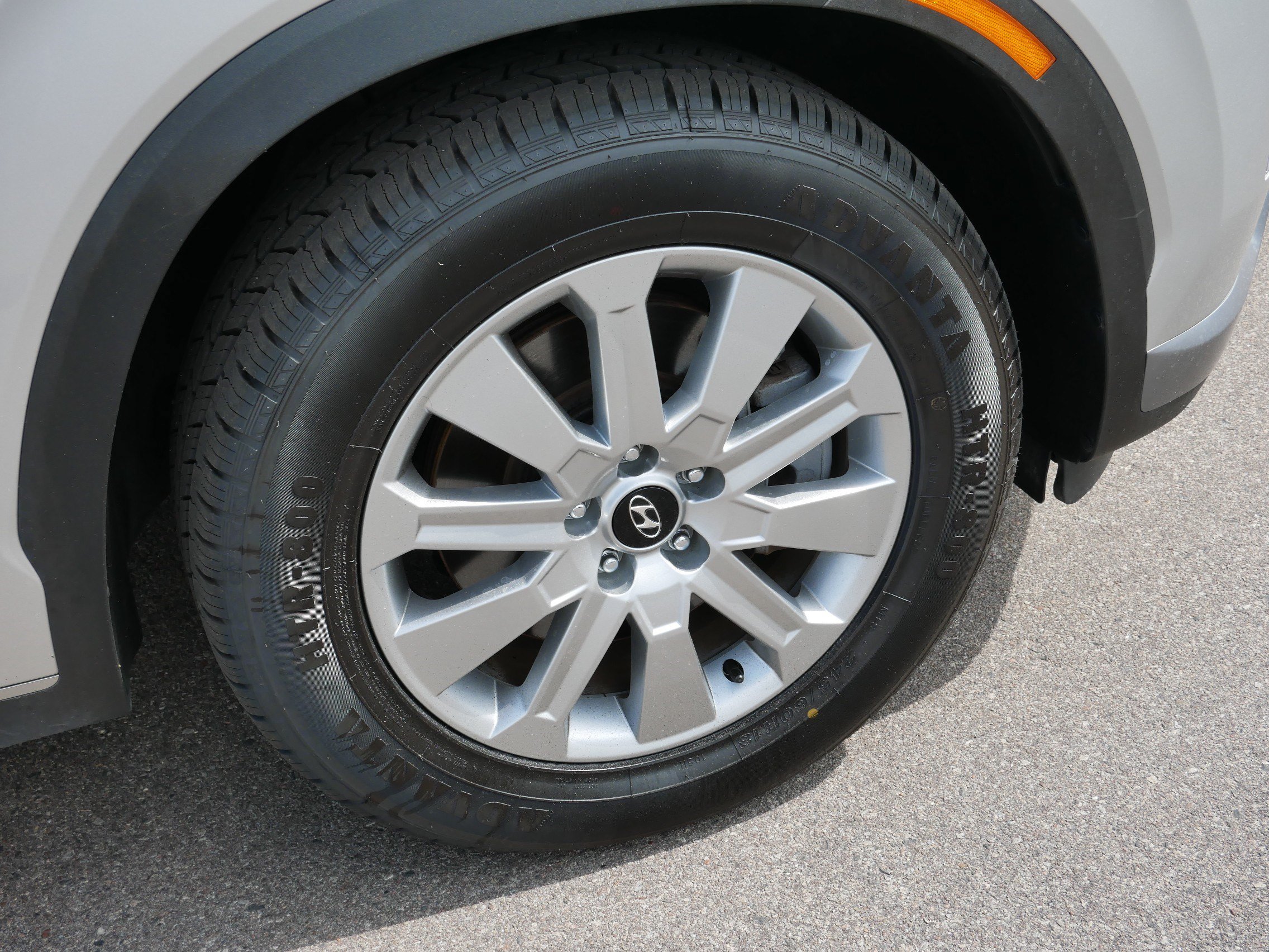 Certified 2024 Hyundai Palisade SEL AWD/4WD image 15