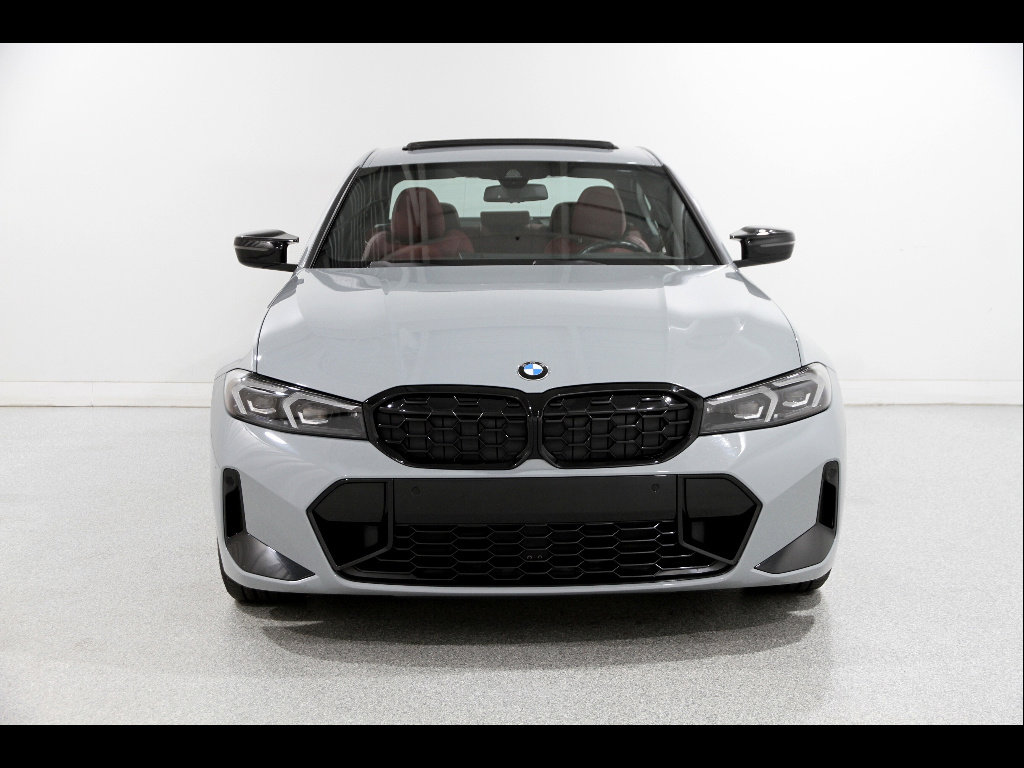 Certified 2024 BMW M340i xDrive w/ Premium Package image 2