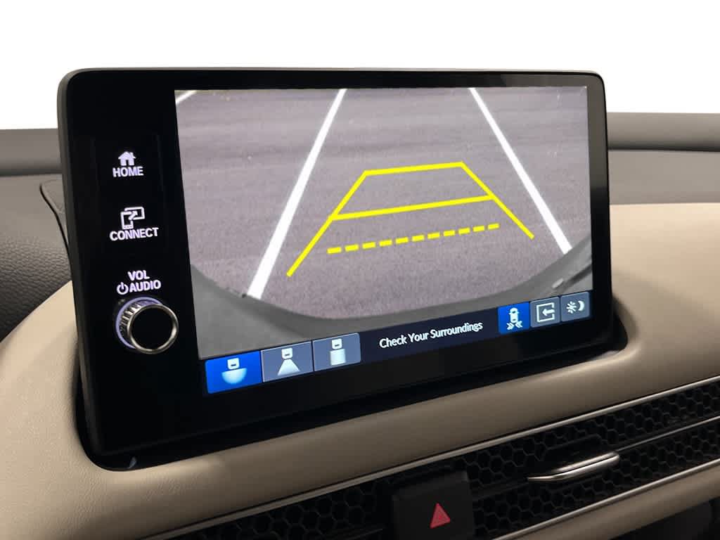 New 2027 Honda HR-V EX-L image 19