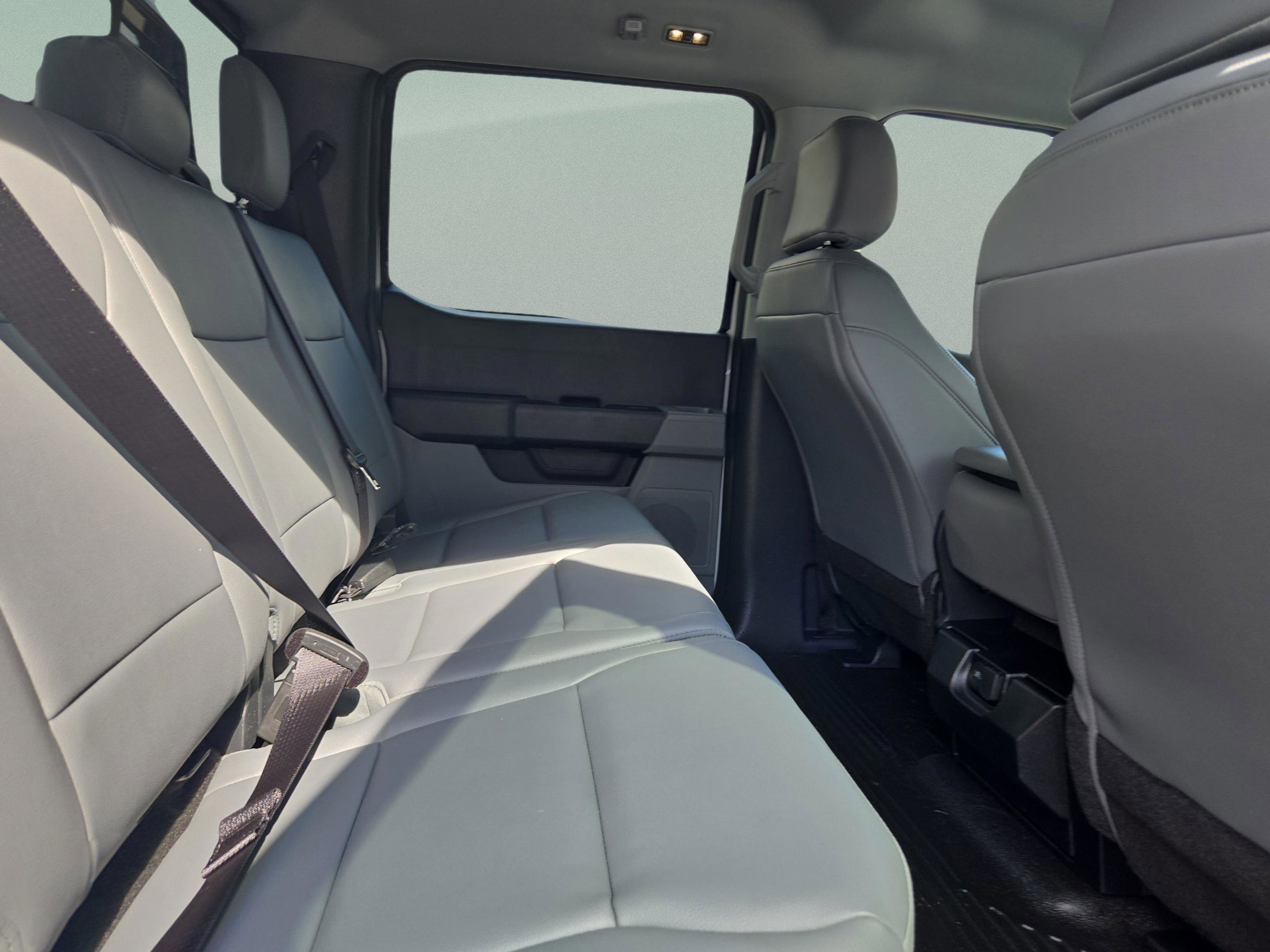 New 2026 Ford F450 XL image 20