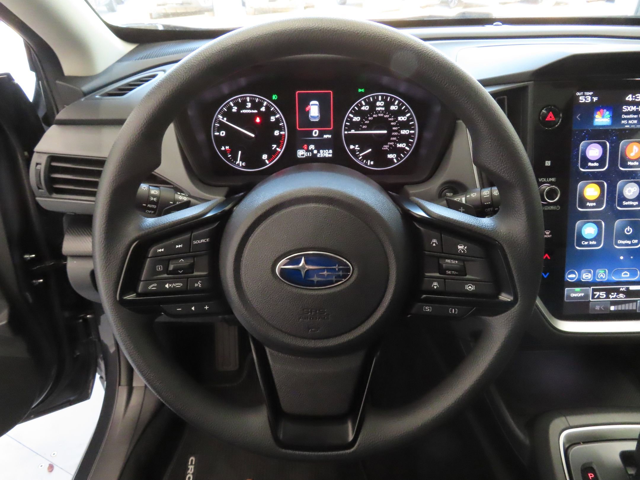 Used 2025 Subaru Crosstrek 2.5i Premium image 17