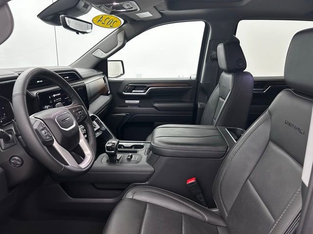 Used 2024 GMC Sierra 1500 Denali w/ Denali Reserve Package image 33