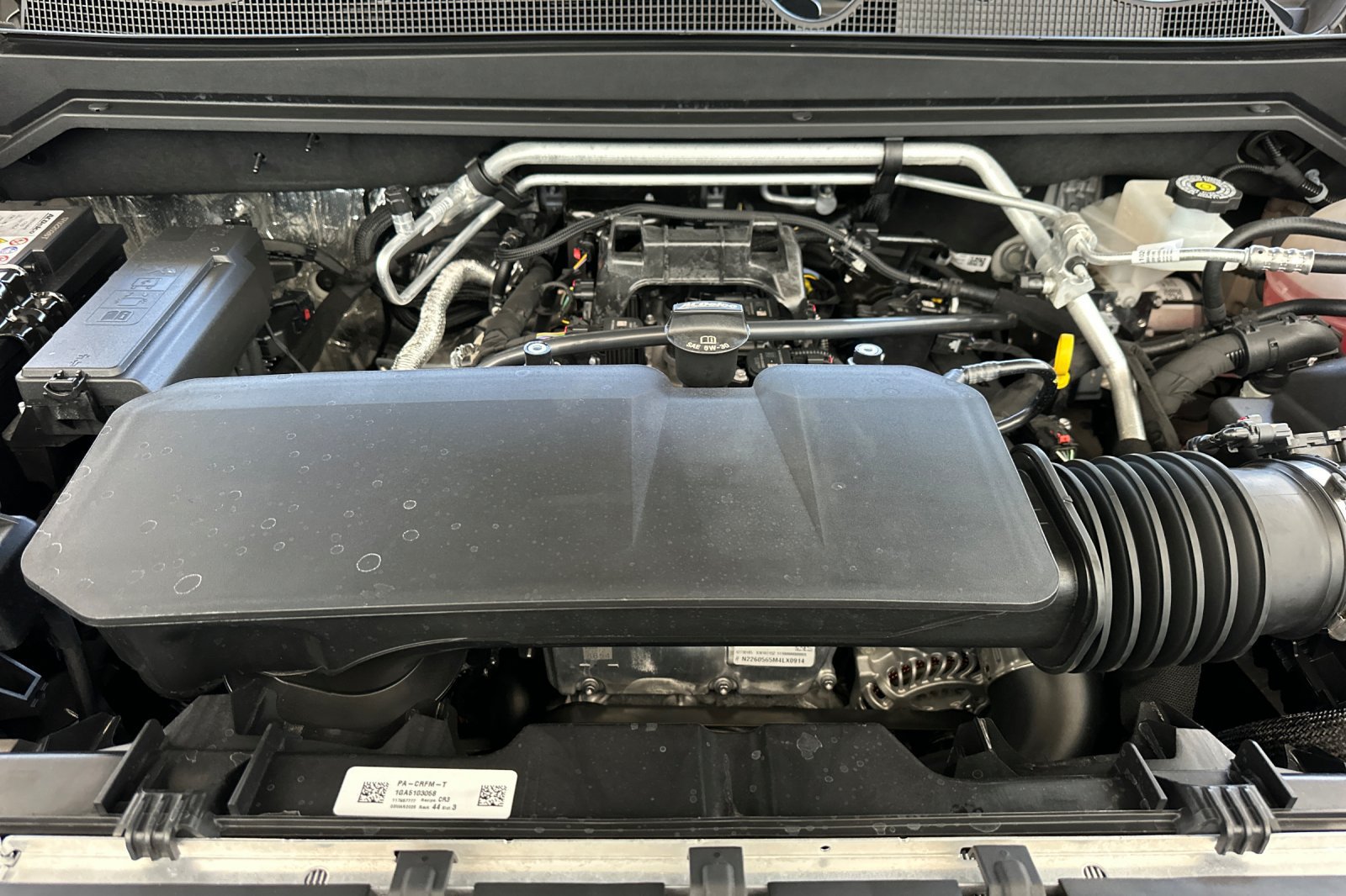 Used 2026 GMC Canyon Elevation w/ Convenience Package RWD image 23