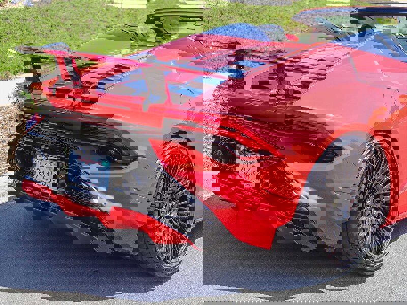 Used 2017 Lamborghini Huracan LP 580-2 image 12