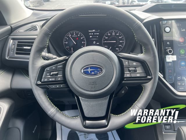 New 2026 Subaru Ascent Bronze Edition AWD/4WD image 9