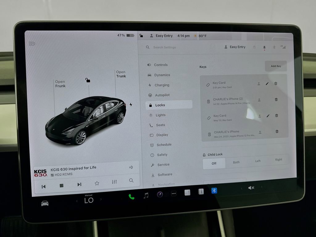 Used 2019 Tesla Model 3 Long Range image 17