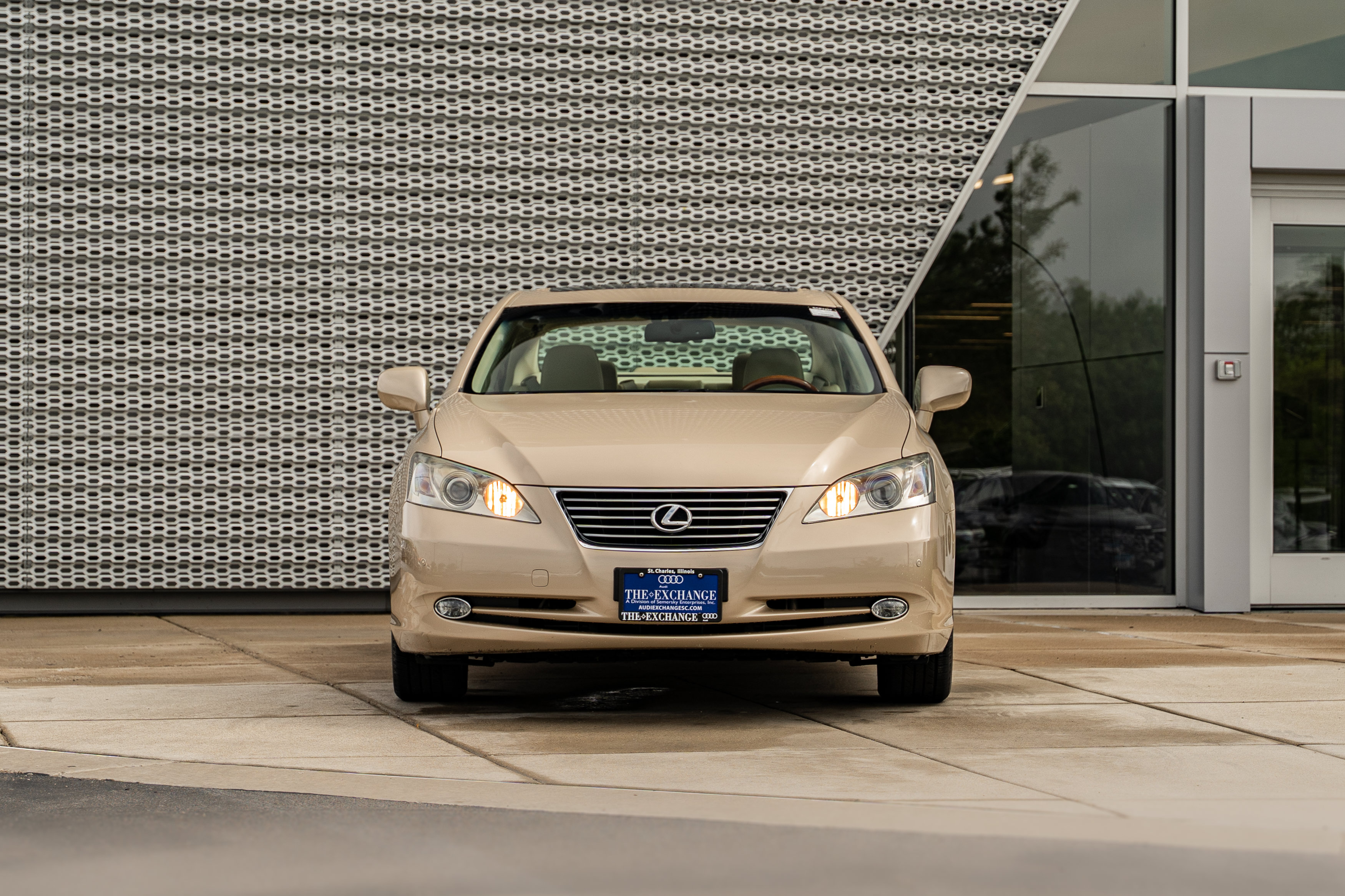 Used 2007 Lexus ES 350 FWD image 34